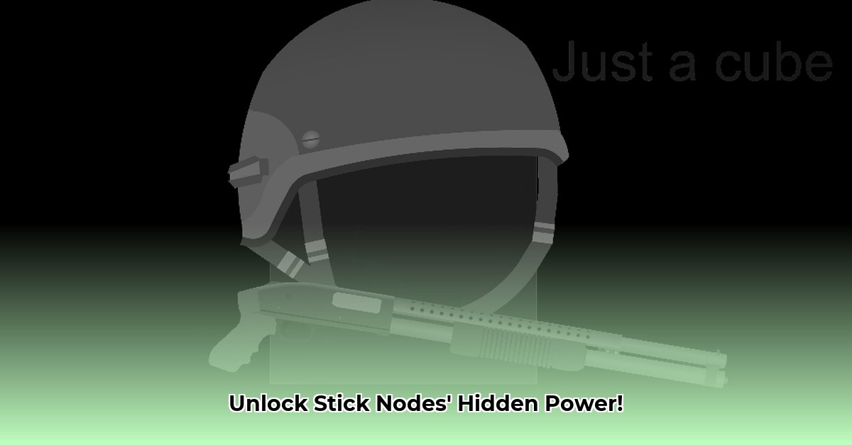 mods-for-stick-nodes